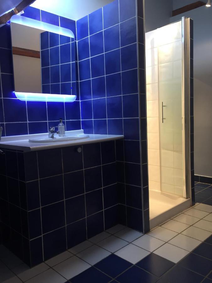 La Maison Des Bonheurs Bed & Breakfast Rillieux-la-Pape Dış mekan fotoğraf